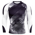 Women's Digital Print Fitness Set — Gym Workout Activewear (S–3XL, 7 Prints)