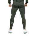 Autumn stretch fitness clothing
