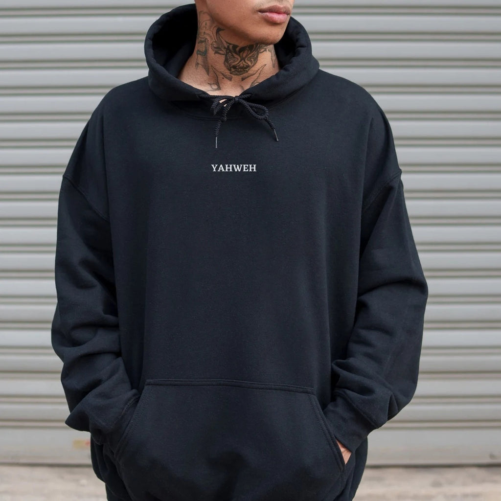 3D Letter Print Streetwear Pullover Sweater — Japanese Korean Style (XS–4XL)