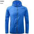 Summer Breathable Sun Protection Clothing